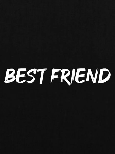 best friend