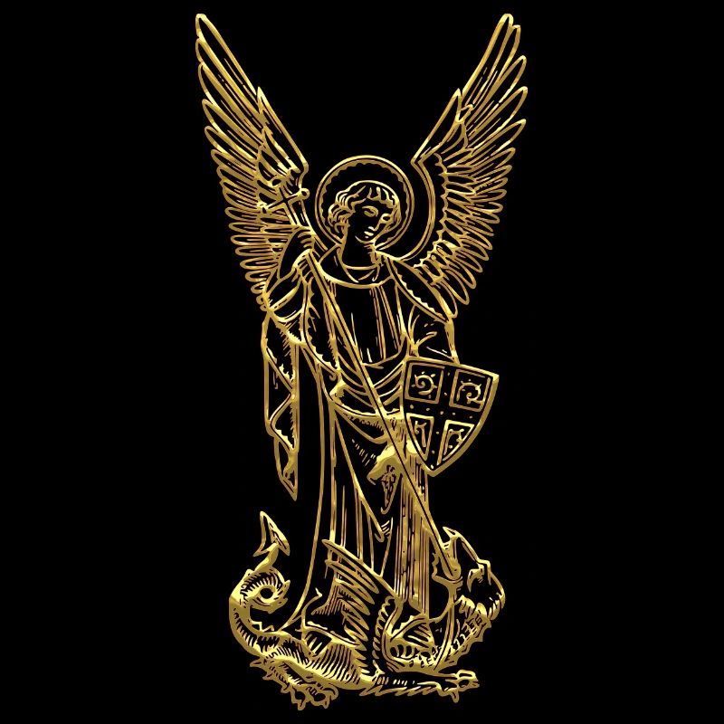 Michael Archangel