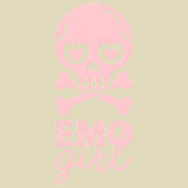 Emo Girl!