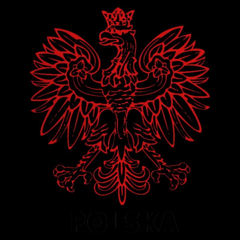 Polnischer Adler