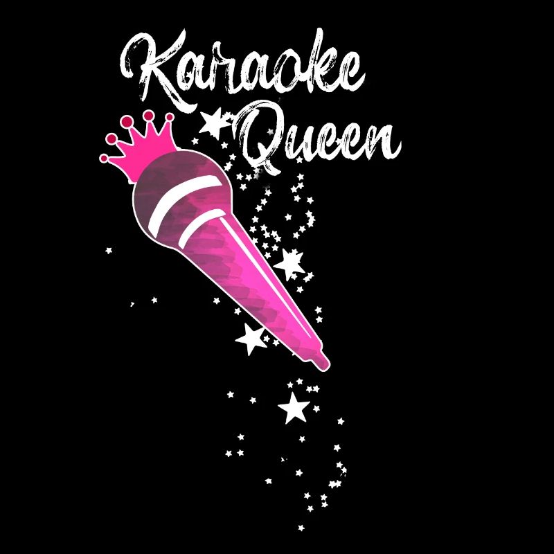 karaoke queen,karaoke,mikrofon,sterne,stern