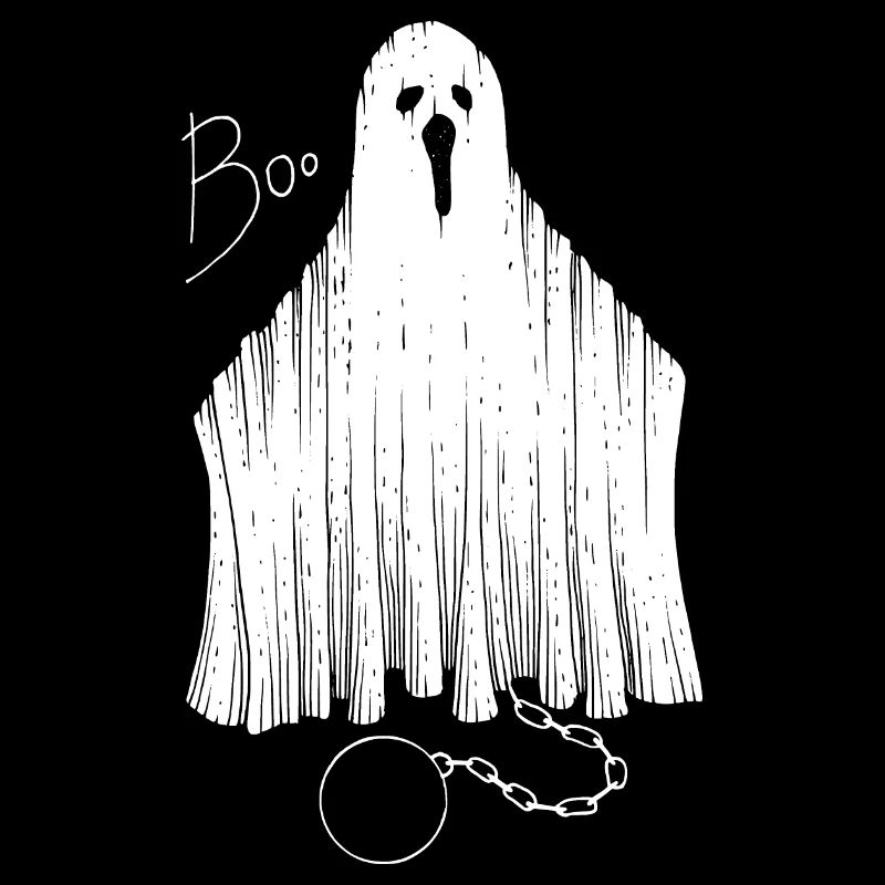 Ghost on chain