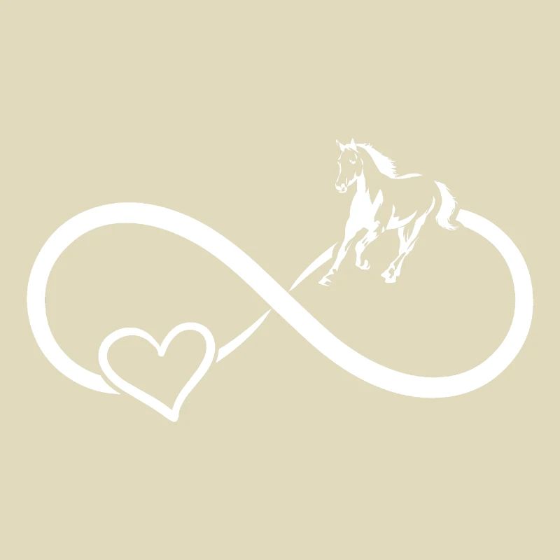 Infinity white