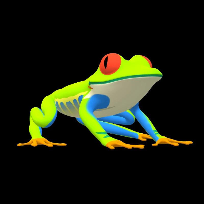 Frosch