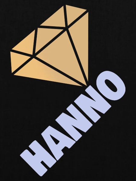 Kostbar Hanno