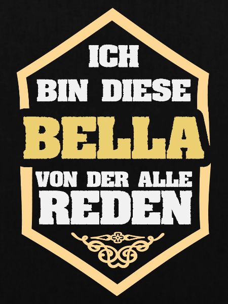 Bella