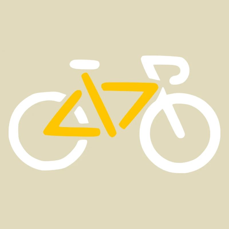 Programmeur Geek Code Bicycle Bike