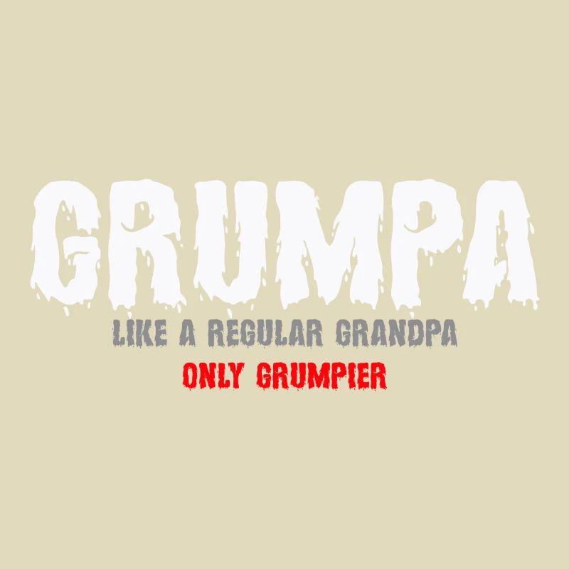 Grumpa