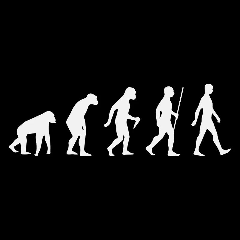 évolution
