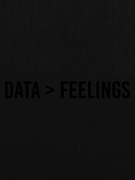 Date Greater Than Feelings Programmer