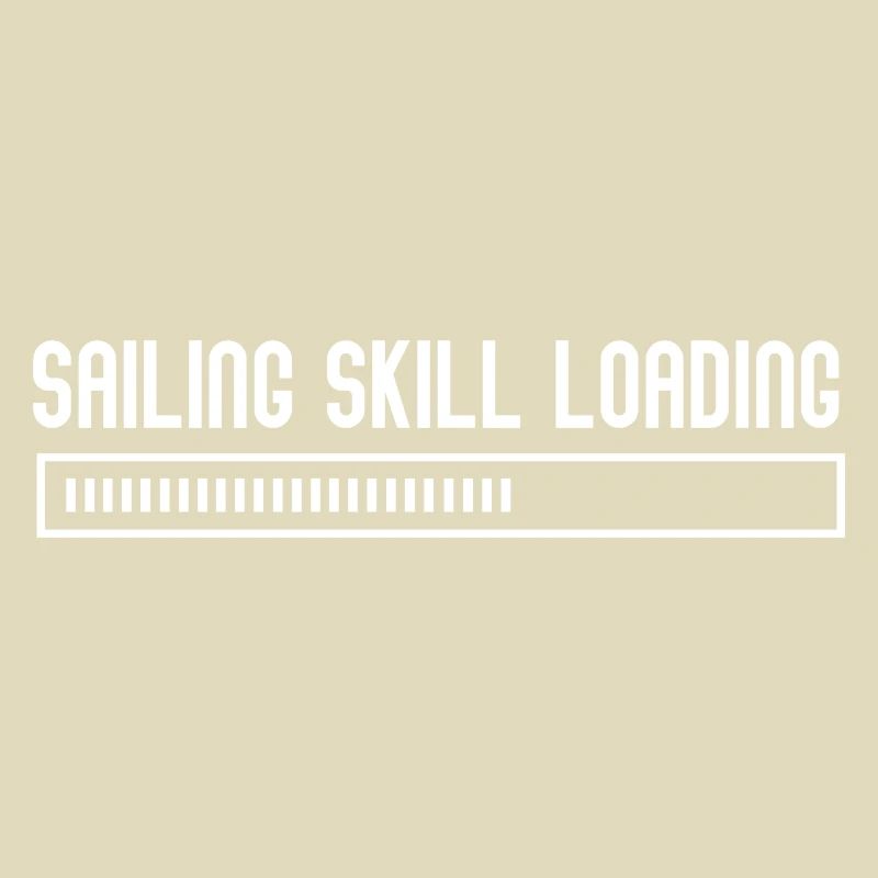 Sailing Skill Loading