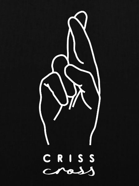 criss cross