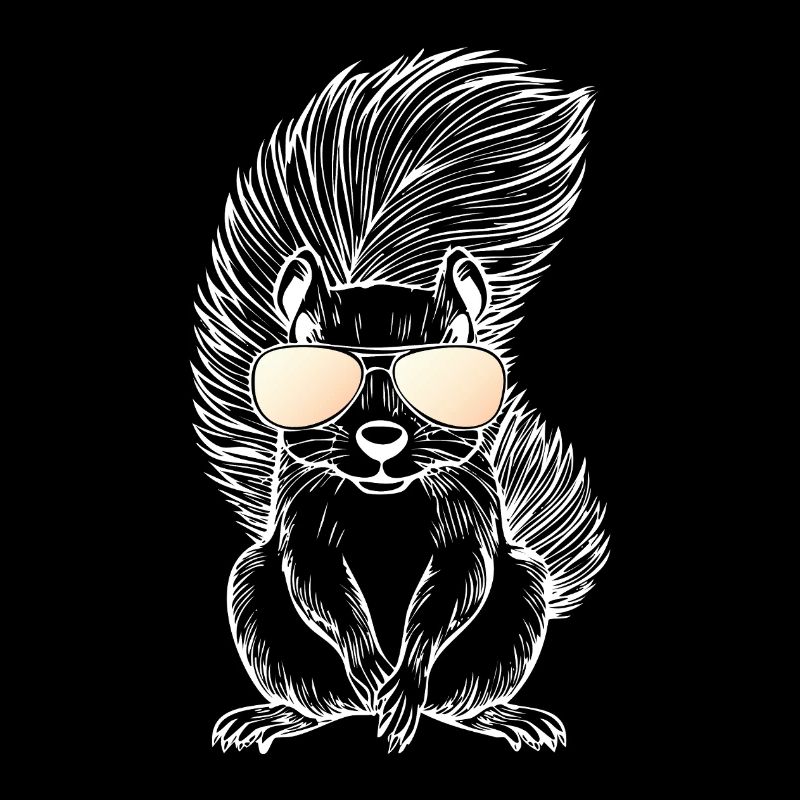 Squirrel 🐿️