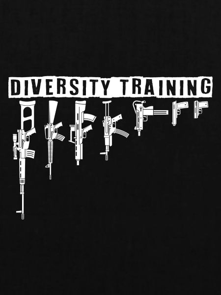 Redneck Diversity Training Gun Rights