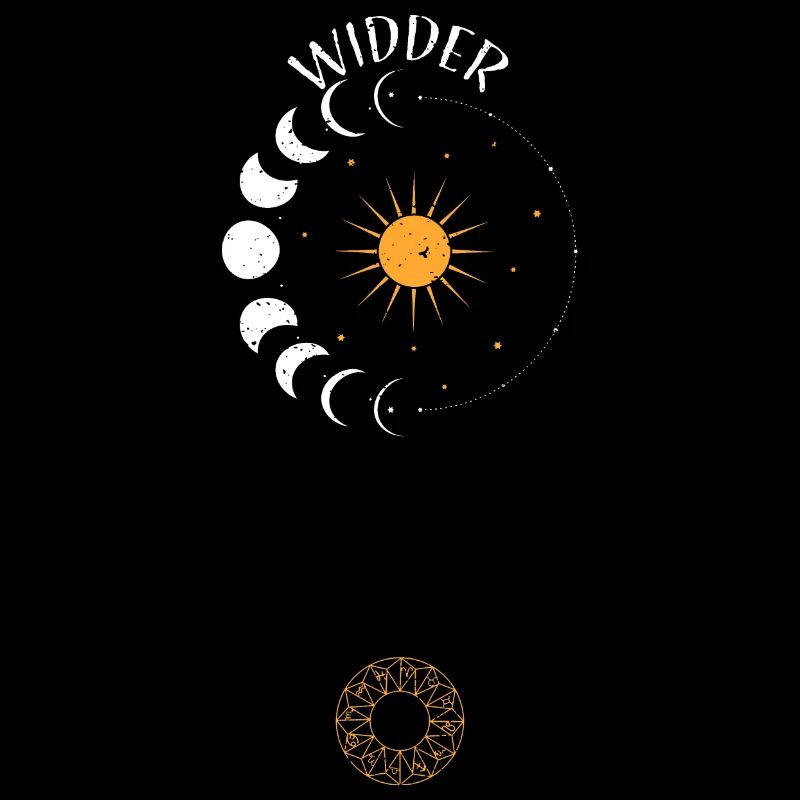 Widder - Astrology