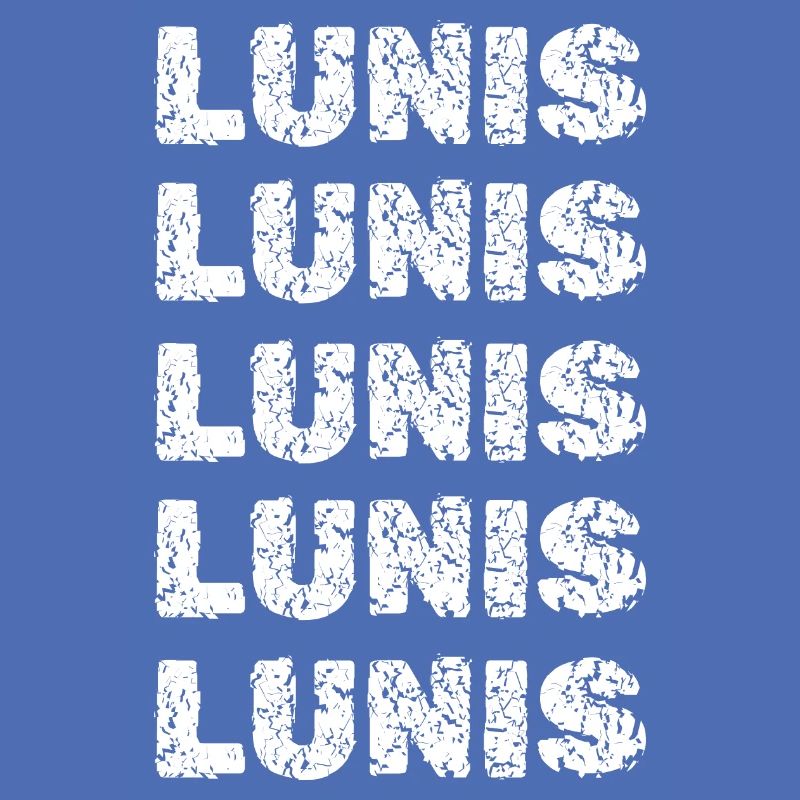 First name Lunis