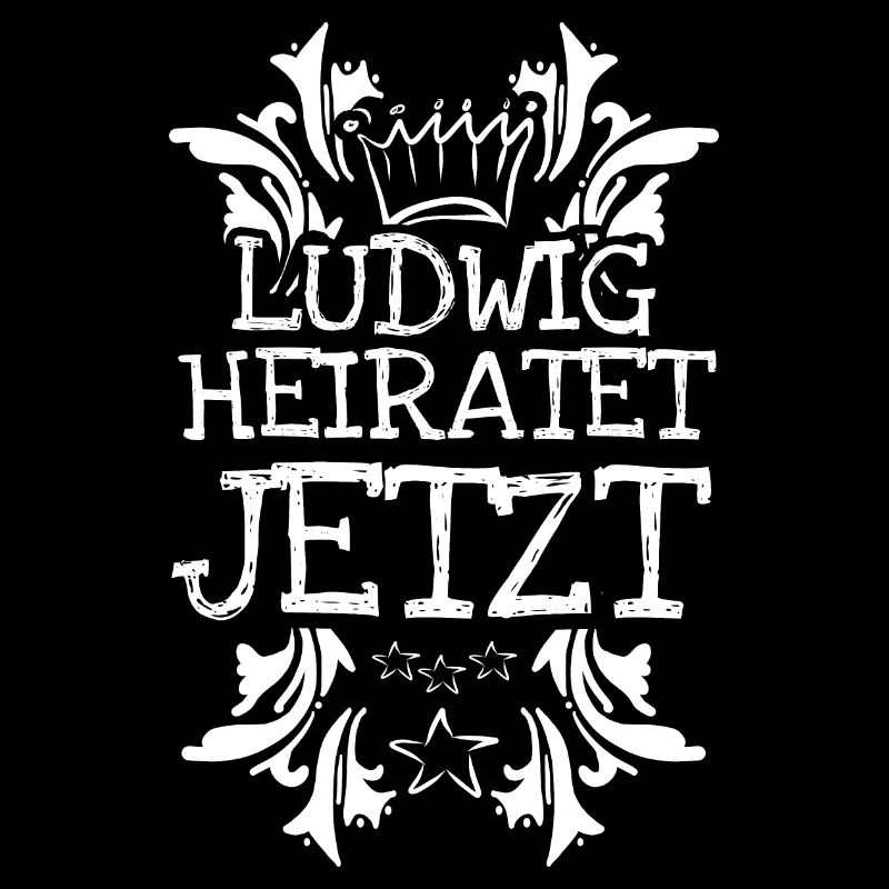Ludwig als Bachelor