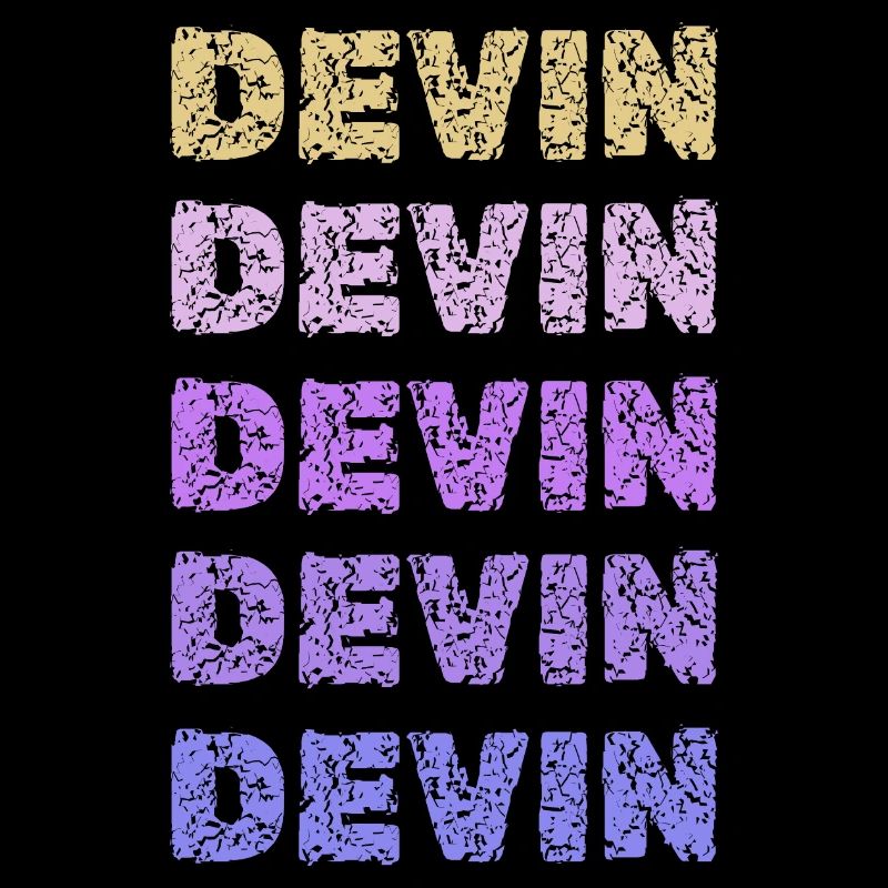 Devin als Devin
