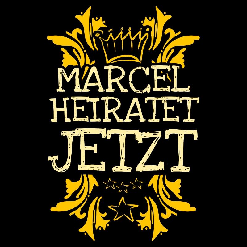 Bachelor Marcel
