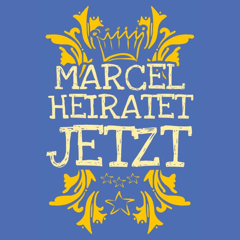 Bachelor Marcel