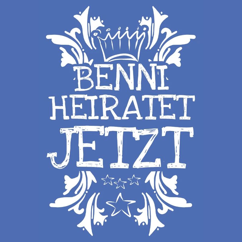 Bachelor Benni
