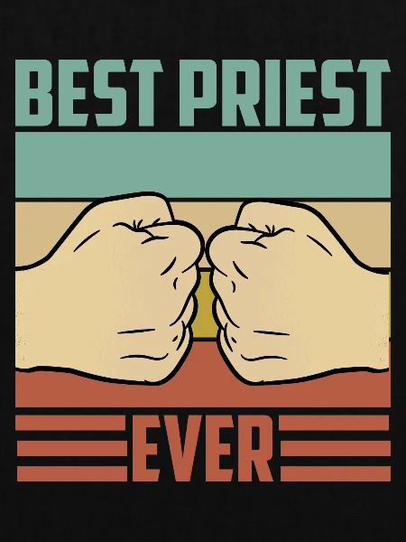 Bester Priester ever