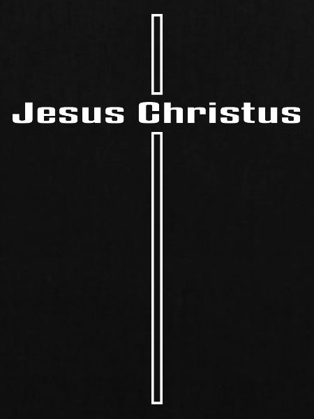 Jesus Christus