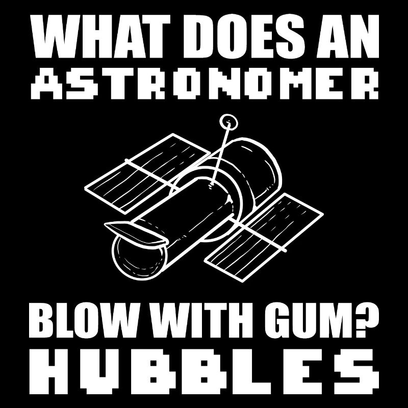 Le don de scientifique de Hubble