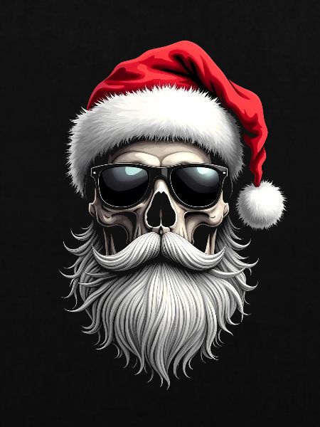 Weihnachts Outfit