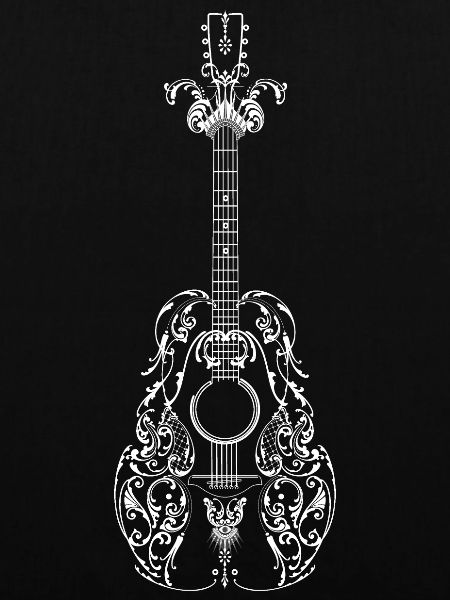 Gitarre