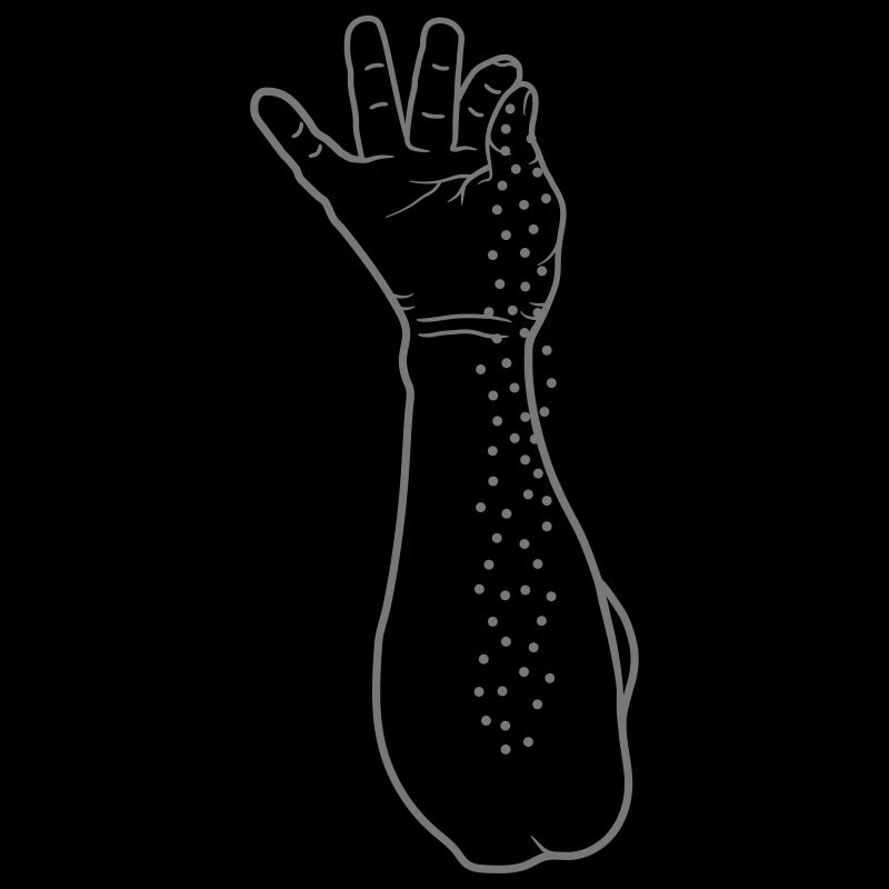 Salt Guy Design