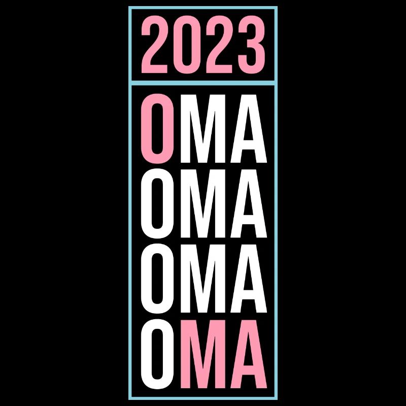 Großmutter 2023 Schwanger Werdende Oma