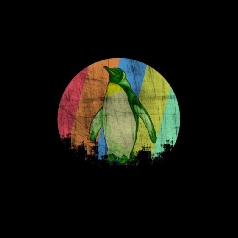 Pinguin
