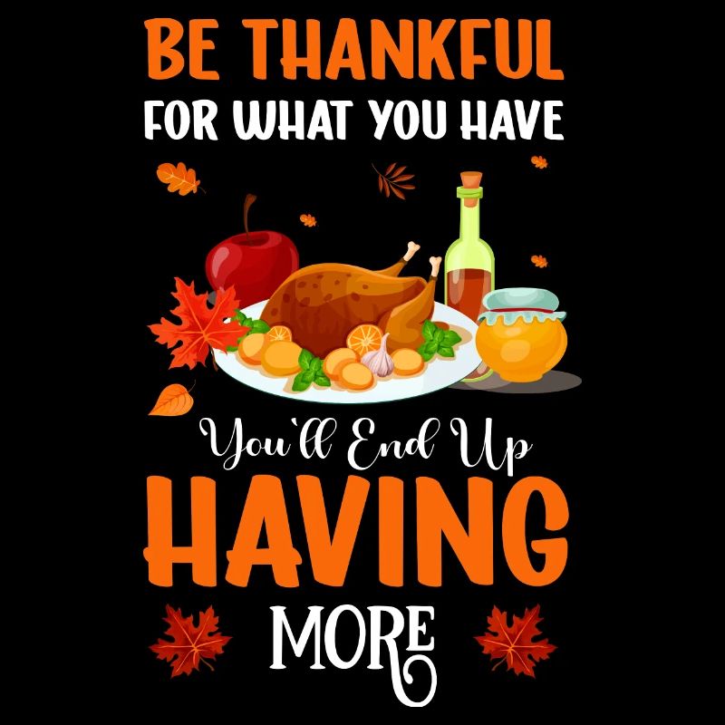 Thanksgiving-Design
