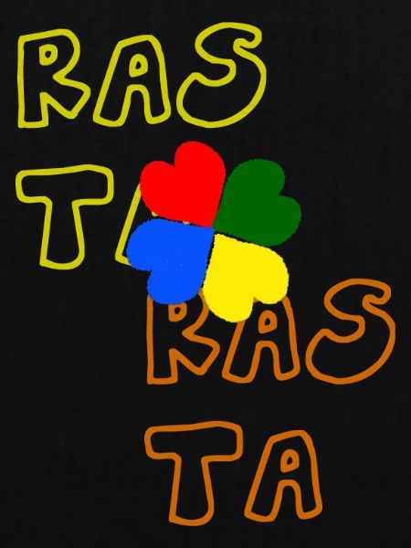 Rasta love