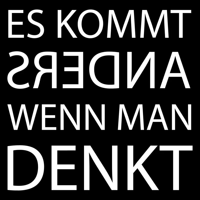 Anderes Denken