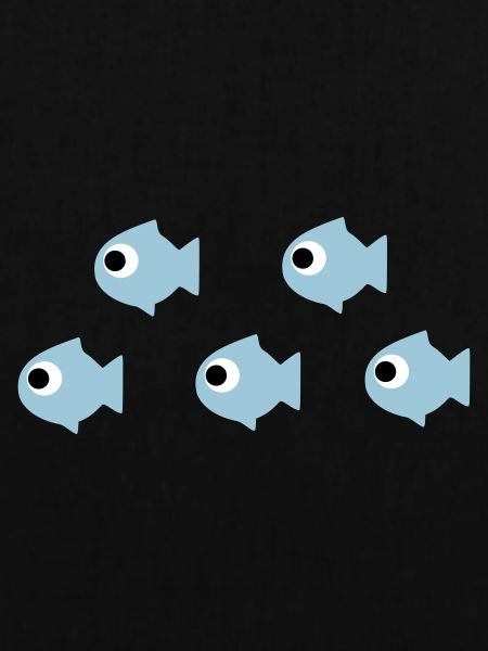 fishes