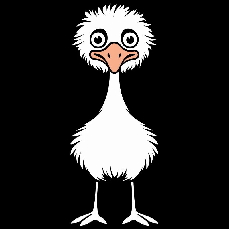 ostrich