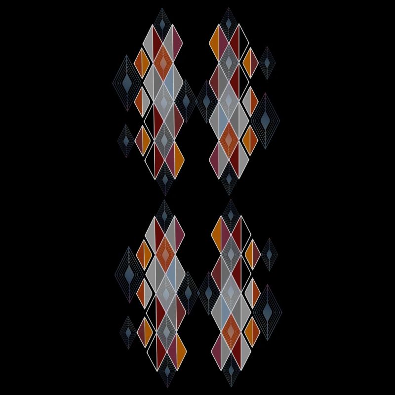 geometric