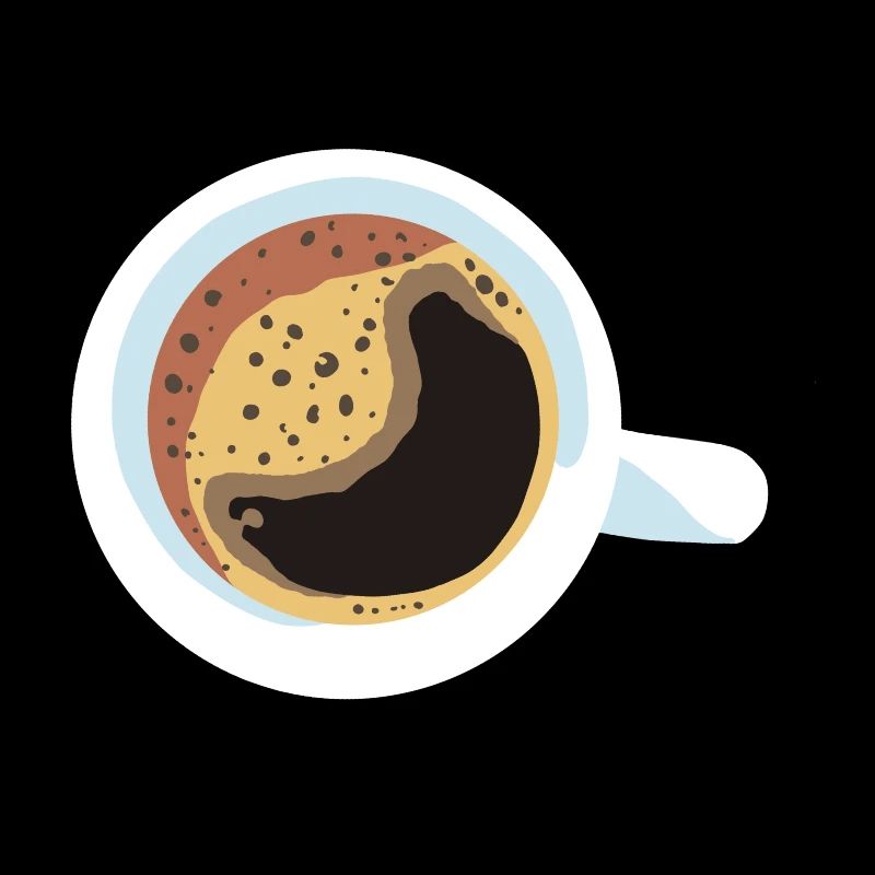 Espressotasse Kaffeetasse