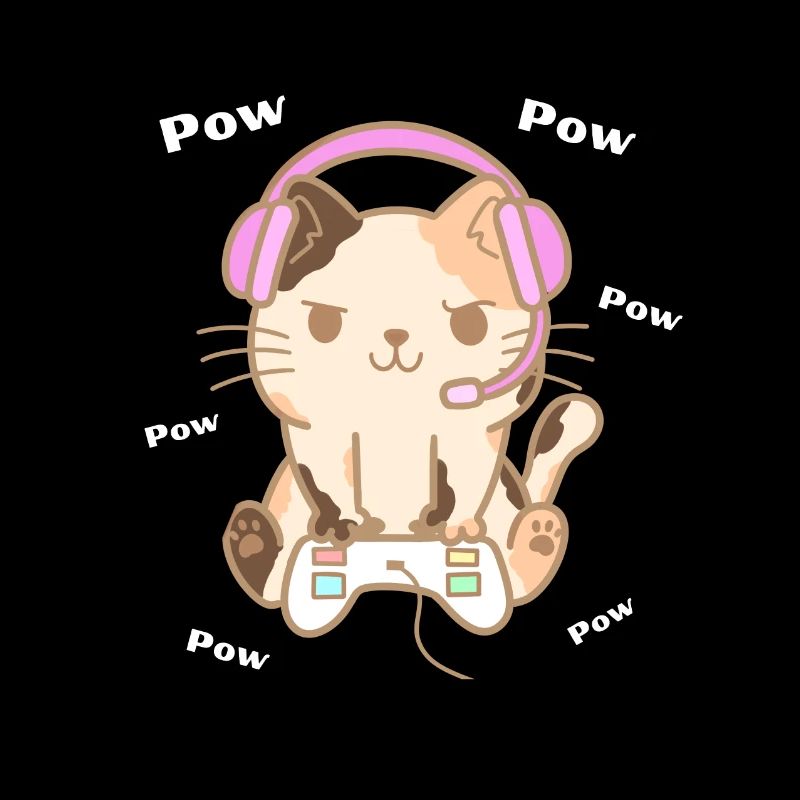 Gamingcat