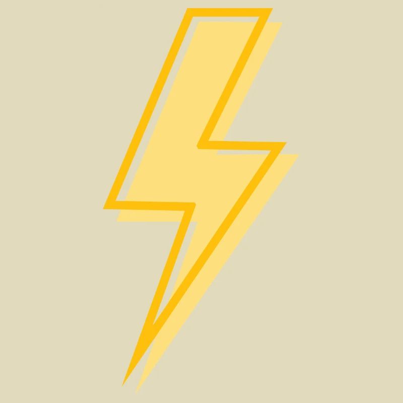 Gelber Blitz