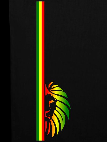 Reggae Lion