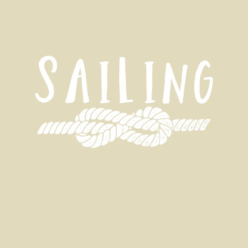 Sailing