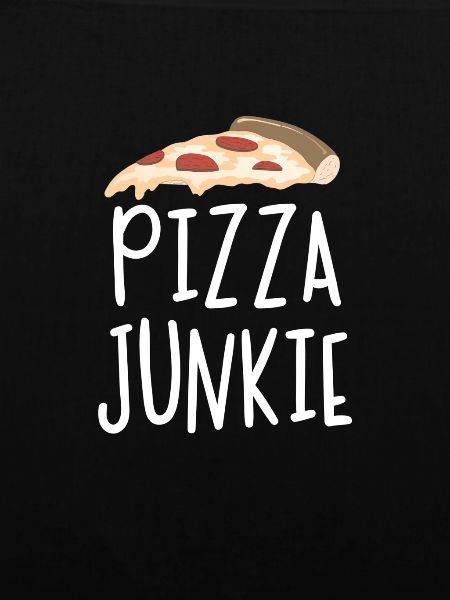 Pizza Junkie