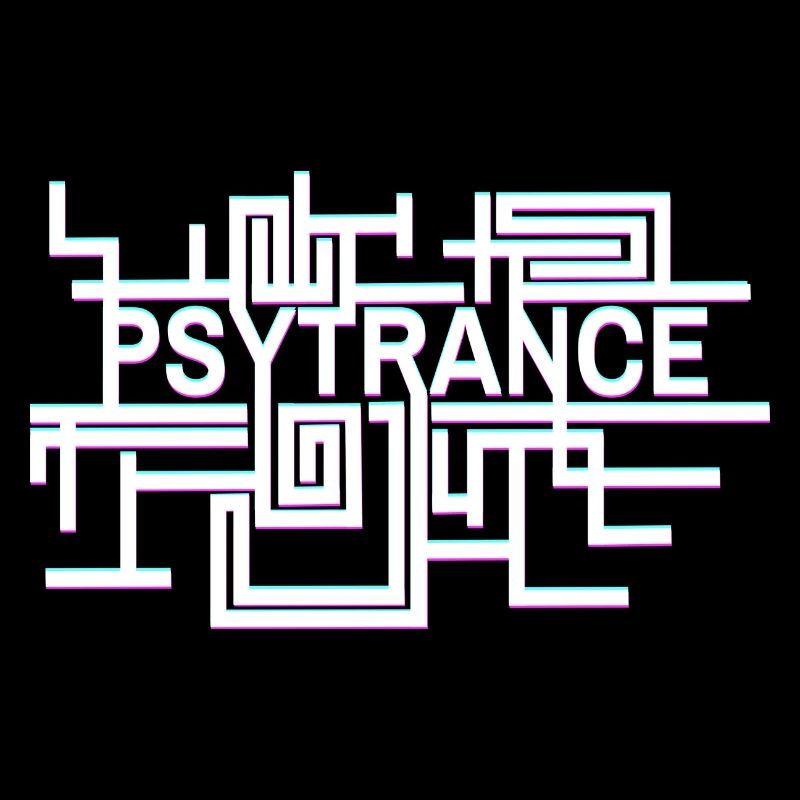 Optique psytrance