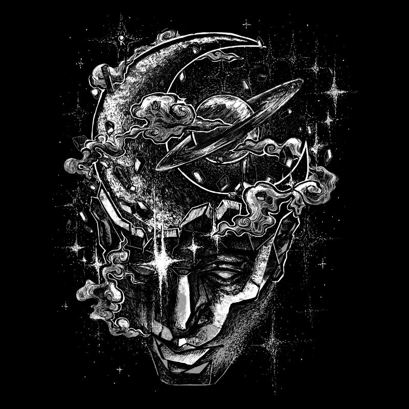Cosmic Mind