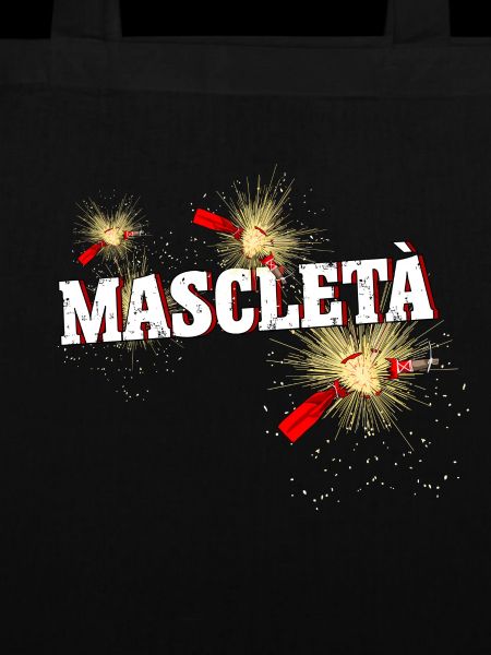 Mascleta Red