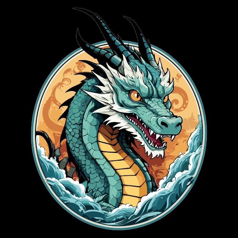 Lac Dragon
