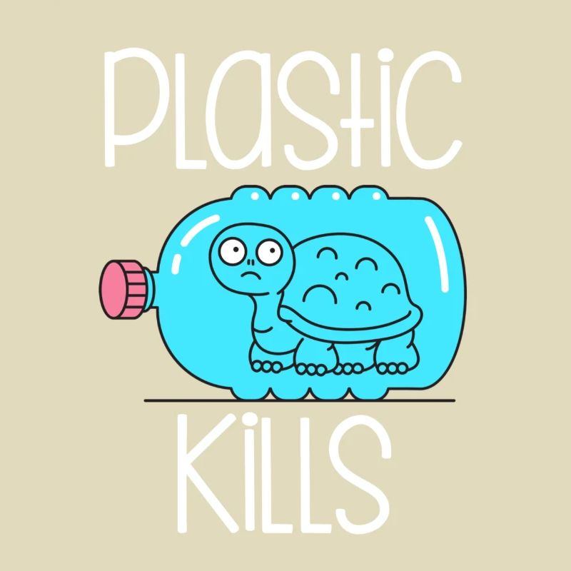 Plastic Kills